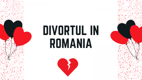 Locuiești în străinătate și vrei să divorțezi in Romania Divortul in 2023