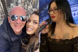 Ioana Popescu divorțează de Ion Lorinczi